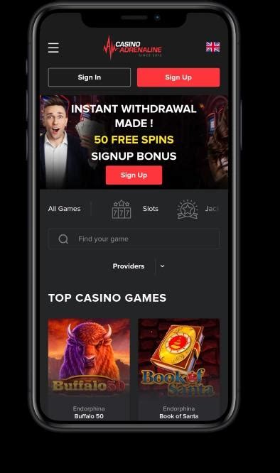 adrenaline casino test|Adrenaline Casino Review .